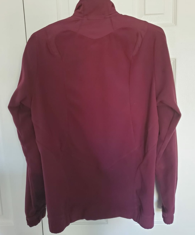 Adidas jacket - Picture 4 of 12